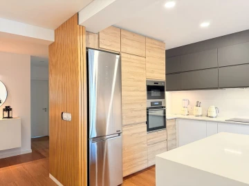 Apartamento T2 para Venda em Santa Maria e São Miguel, São Martinho, São Pedro Penaferrim