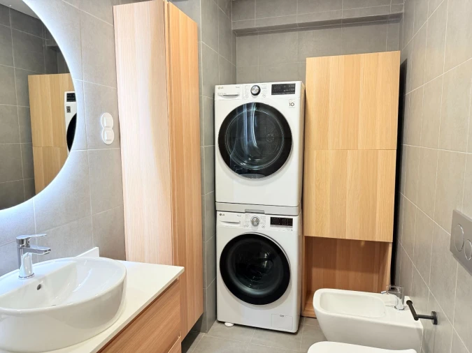 Apartamento T2 para Venda em Santa Maria e São Miguel, São Martinho, São Pedro Penaferrim Foto 12