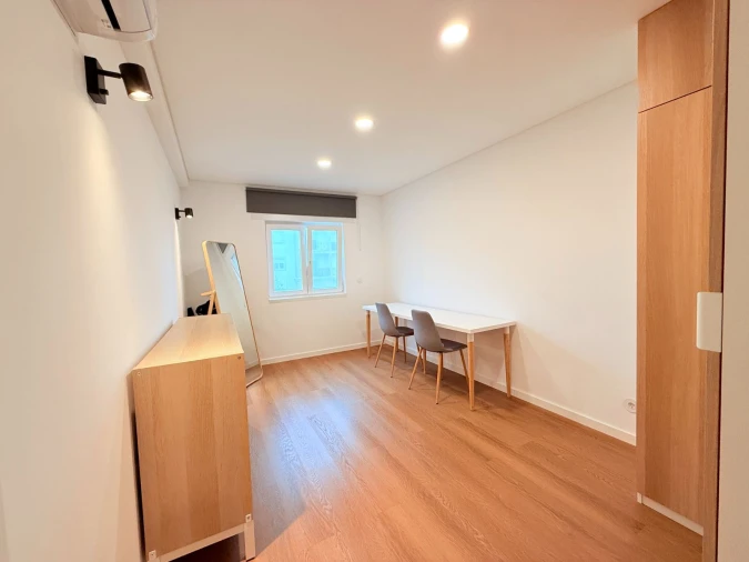 Apartamento T2 para Venda em Santa Maria e São Miguel, São Martinho, São Pedro Penaferrim Foto 17