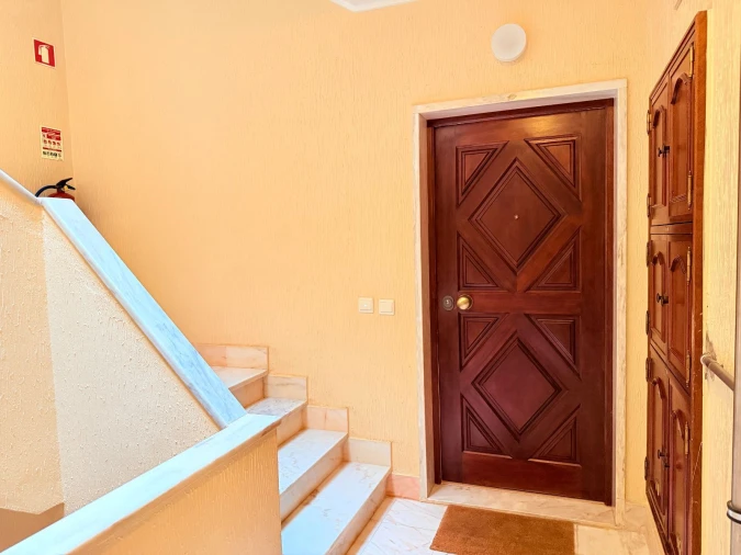Apartamento T2 para Venda em Santa Maria e São Miguel, São Martinho, São Pedro Penaferrim Foto 21