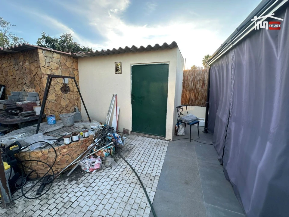 Terreno Agricola ou Rústico para Venda em Santo Antonio da Charneca Foto 14