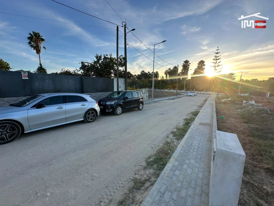 Terreno Agricola ou Rústico para Venda em Santo Antonio da Charneca Foto 36