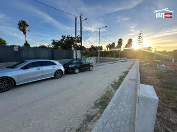 Terreno Agricola ou Rústico para Venda em Santo Antonio da Charneca
