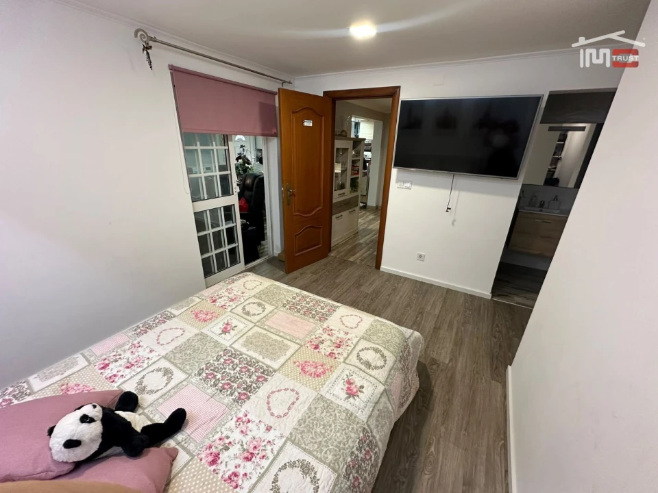 Moradia T3 para Venda em Santo Antonio da Charneca Foto 19