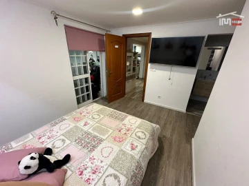Moradia T3 para Venda em Santo Antonio da Charneca