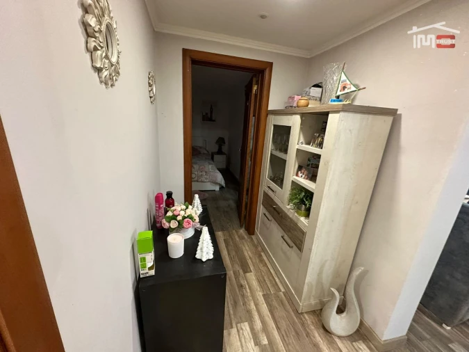 Moradia T3 para Venda em Santo Antonio da Charneca Foto 31