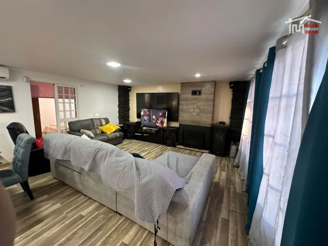 Moradia T3 para Venda em Santo Antonio da Charneca Foto 4