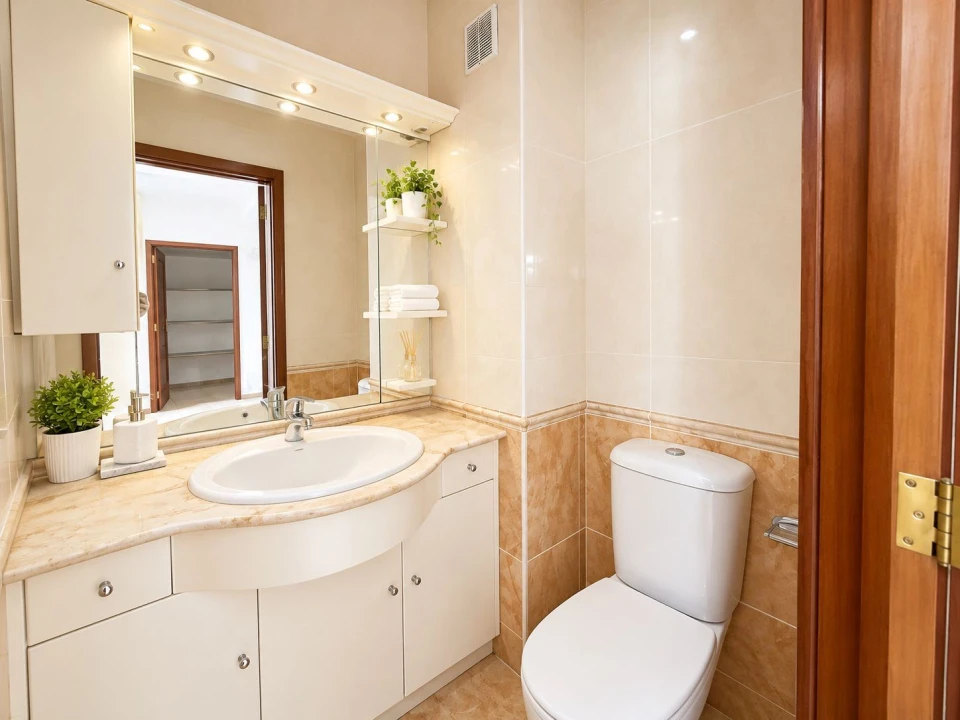 Apartamento T3 para Arrendamento em Santa Maria da Feira, Travanca, Sanfins e Espargo Foto 7