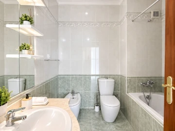 Apartamento T3 para Arrendamento em Santa Maria da Feira, Travanca, Sanfins e Espargo