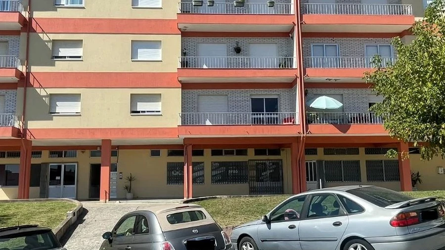 Apartamento T3 para Arrendamento em Santa Maria da Feira, Travanca, Sanfins e Espargo