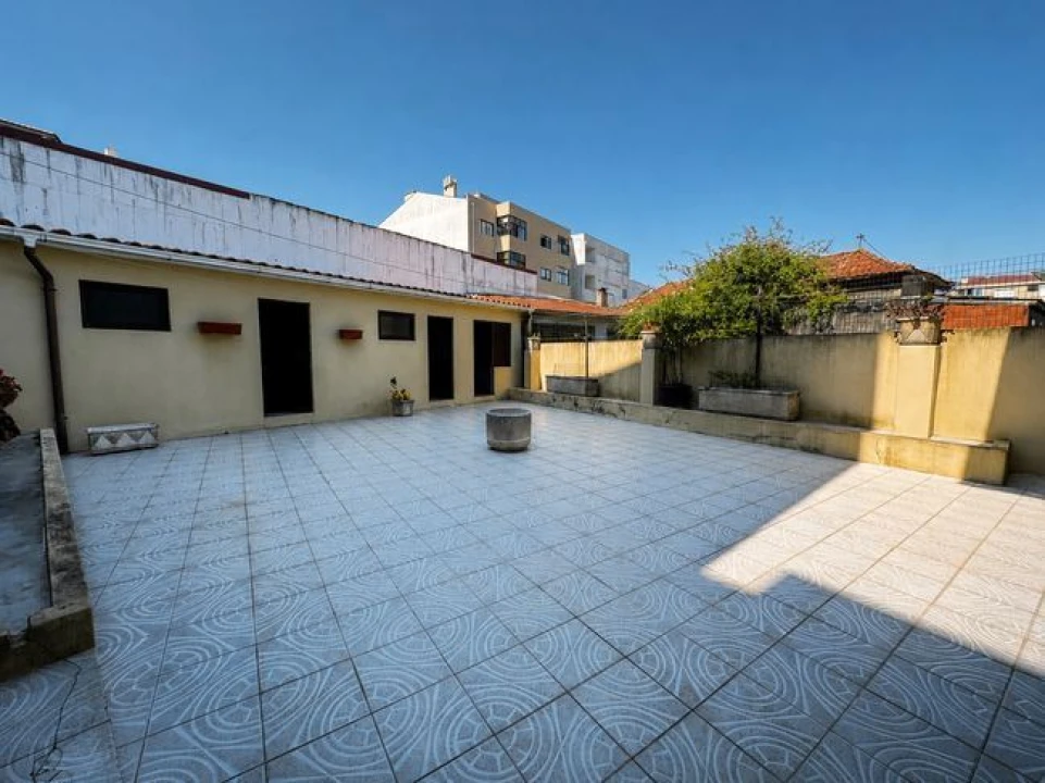 Moradia T4 para Venda em Matosinhos e Leça da Palmeira Foto 20