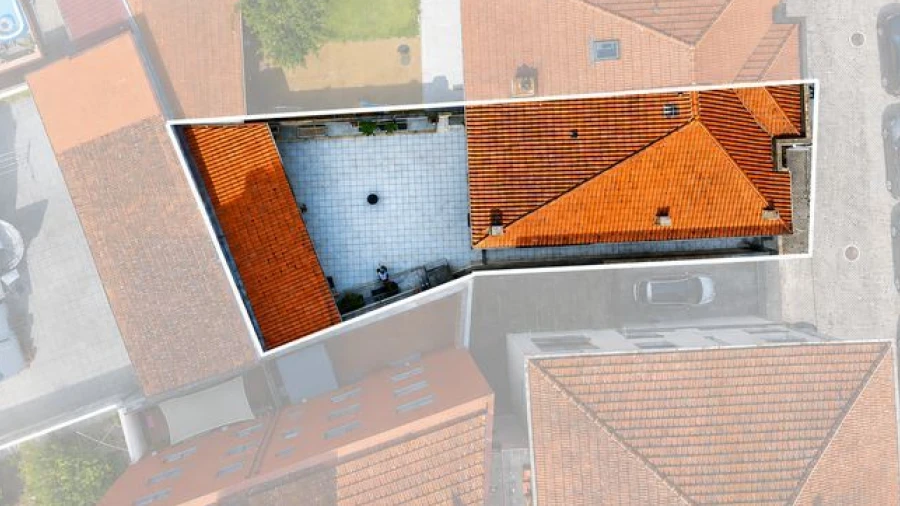 Moradia T4 para Venda em Matosinhos e Leça da Palmeira