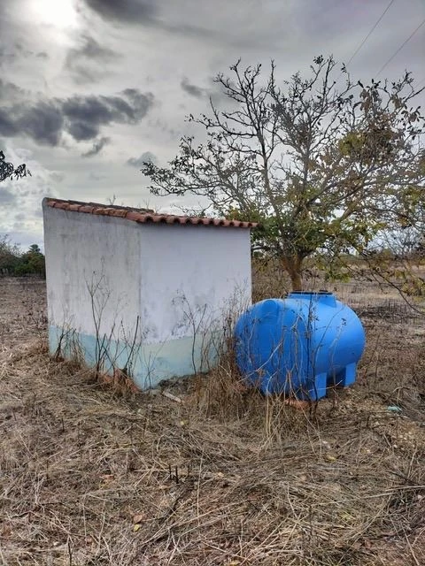 Quinta T3 para Venda em Beja (Santiago Maior e São João Baptista)