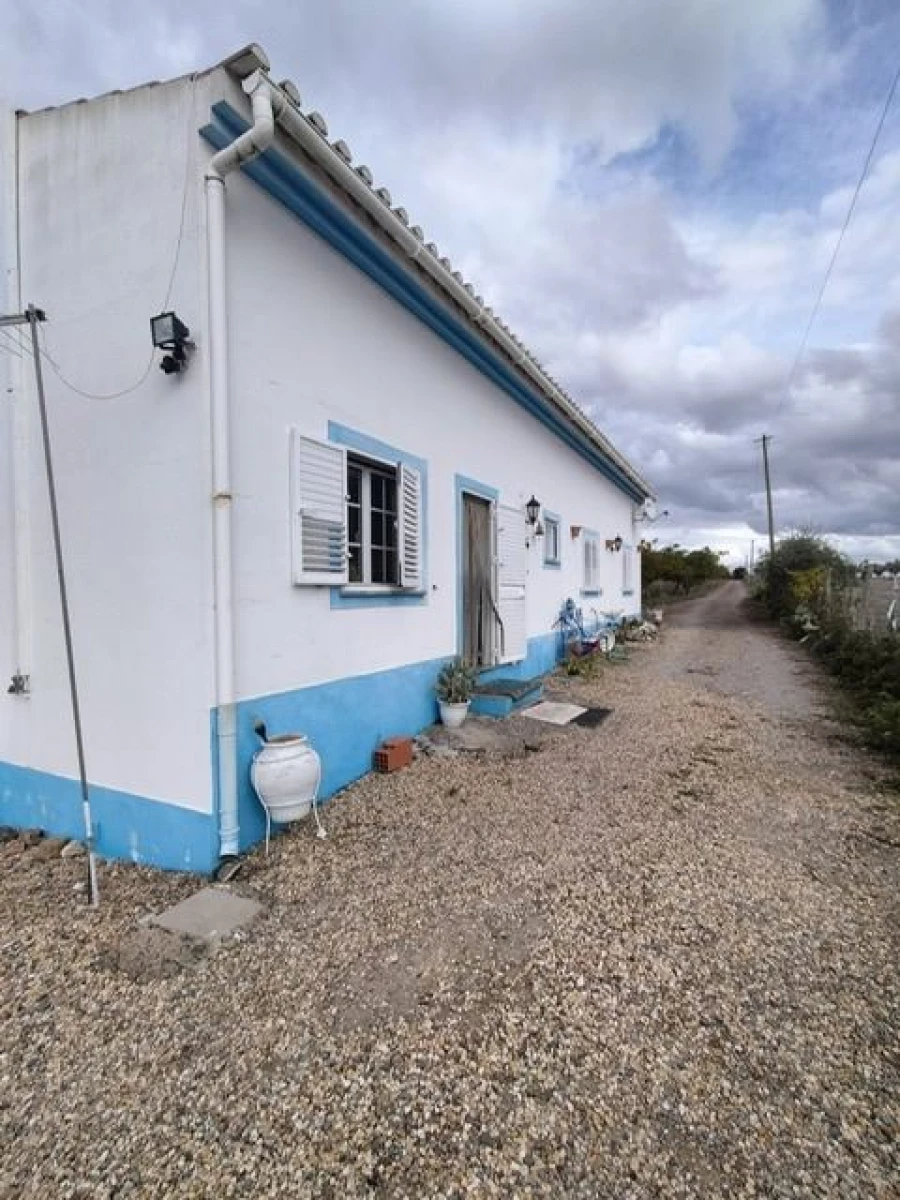 Quinta T3 para Venda em Beja (Santiago Maior e São João Baptista) Foto 3