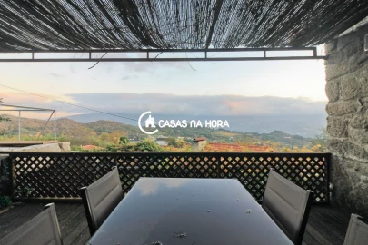 Moradia T2 para Arrendamento em Gestaço