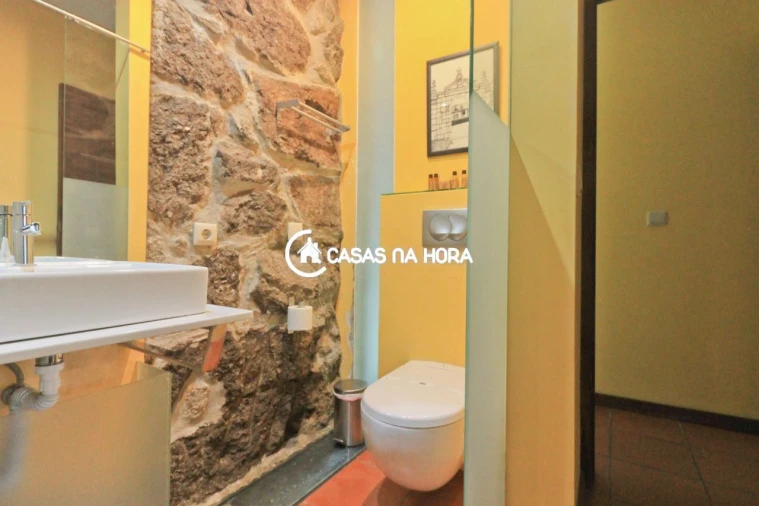 Moradia T2 para Arrendamento em Gestaço Foto 22