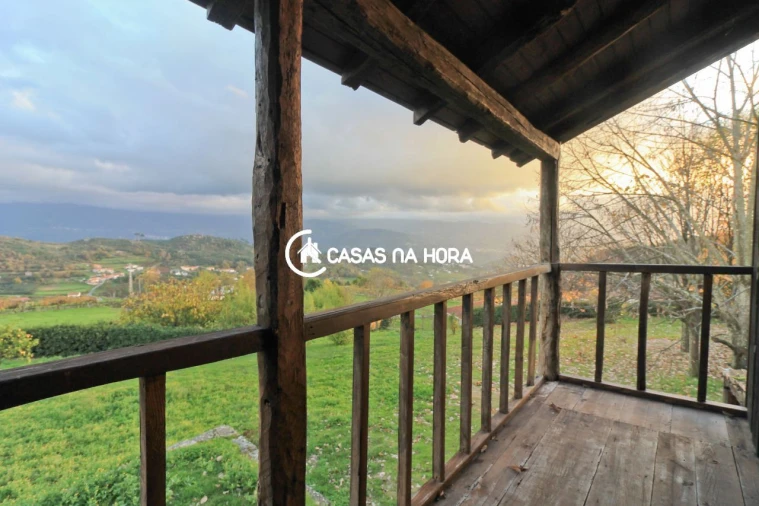 Moradia T1 para Arrendamento em Gestaço Foto 6