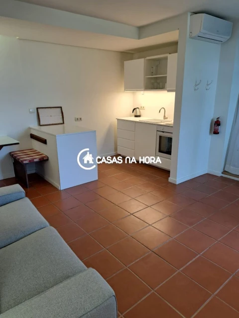 Apartamento T1 para Arrendamento em Gestaço