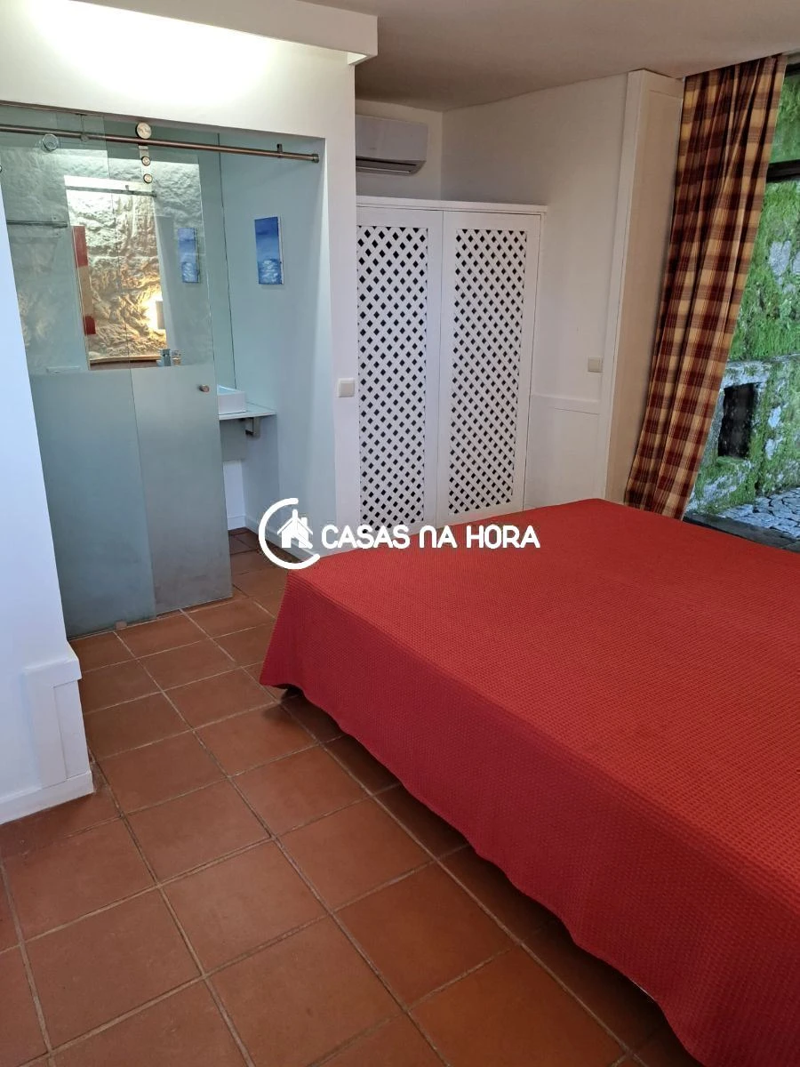 Apartamento T1 para Arrendamento em Gestaço Foto 6