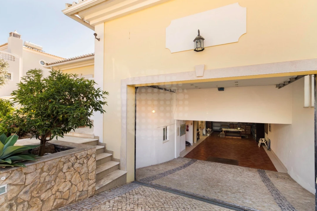 Moradia T4 para Venda em Alvor Foto 31