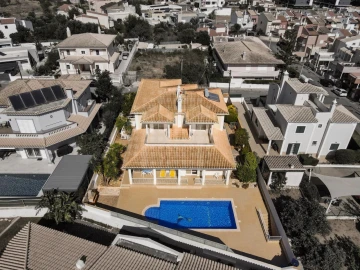 Moradia T4 para Venda em Alvor