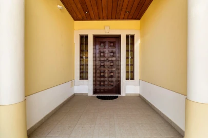 Moradia T4 para Venda em Alvor