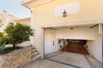 Moradia T4 para Venda em Alvor