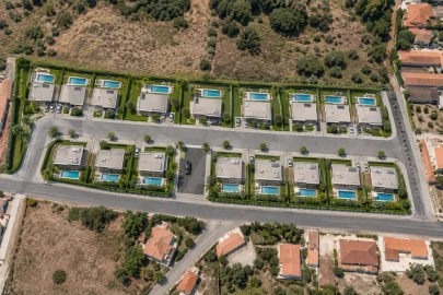 Terreno para Venda em Olho Marinho
