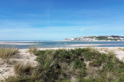 Terreno para Venda em Olho Marinho