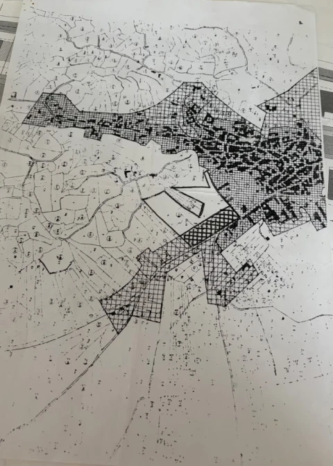 Terreno para Venda em Olho Marinho
