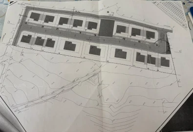 Terreno para Venda em Olho Marinho