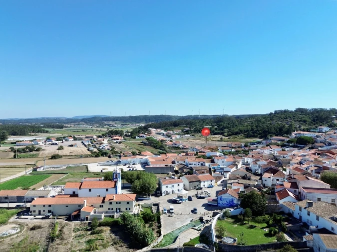 Terreno para Venda em Olho Marinho Foto 7