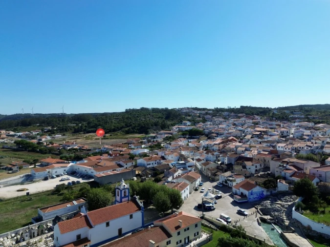 Terreno para Venda em Olho Marinho Foto 16