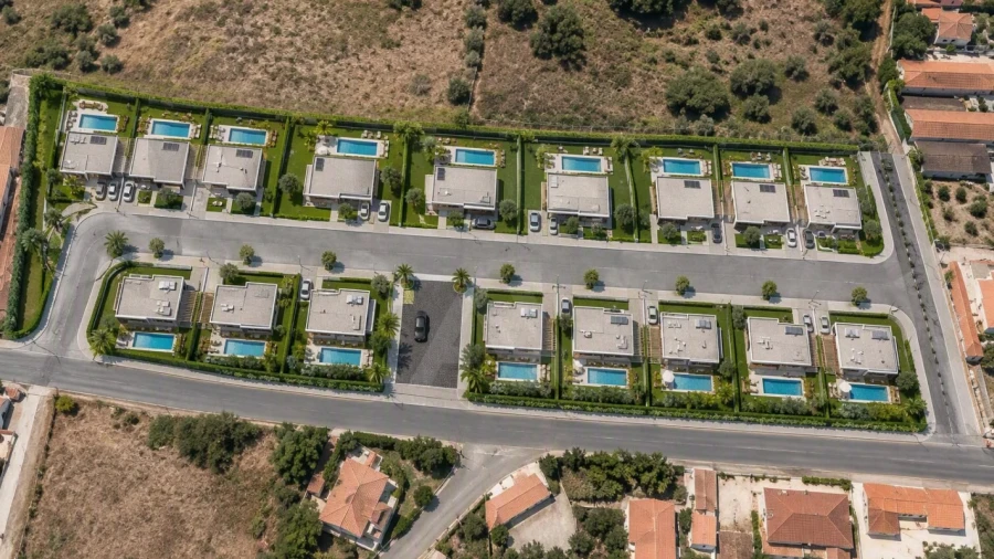 Terreno para Venda em Olho Marinho
