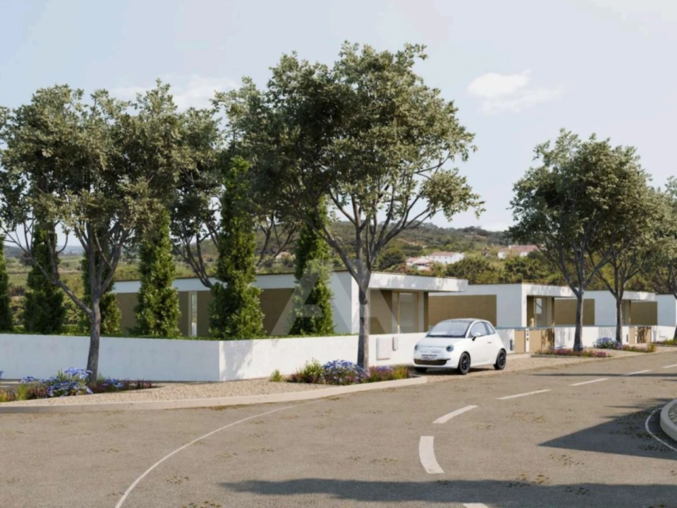 Moradia T3 para Venda em Santa Maria, São Pedro e Sobral da Lagoa Foto 10
