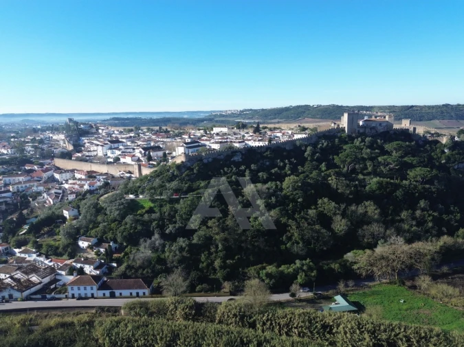 Moradia T3 para Venda em Santa Maria, São Pedro e Sobral da Lagoa Foto 18