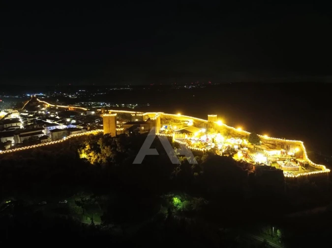 Moradia T3 para Venda em Santa Maria, São Pedro e Sobral da Lagoa Foto 10