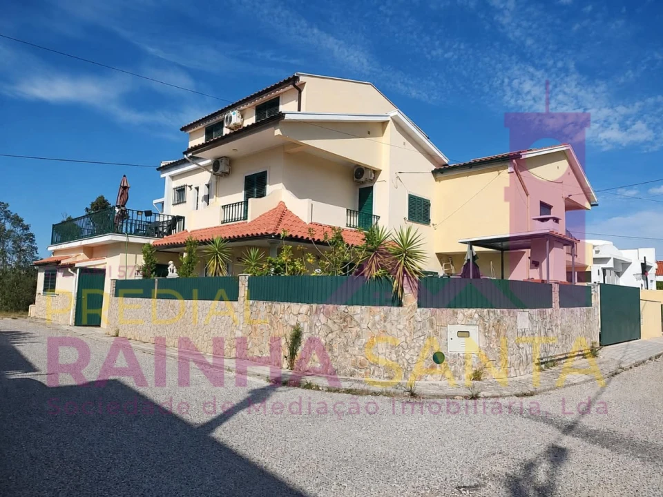 Moradia T4 para Venda em São Martinho do Bispo e Ribeira de Frades Foto 22