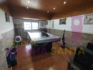 Moradia T4 para Venda em São Martinho do Bispo e Ribeira de Frades
