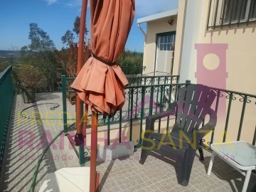 Moradia T4 para Venda em São Martinho do Bispo e Ribeira de Frades