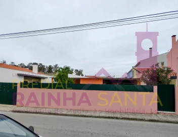 Terreno para Venda em Almeirim