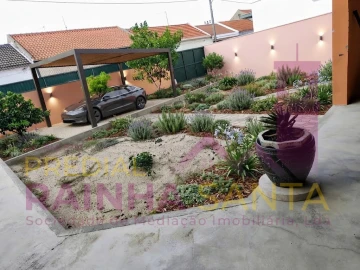 Terreno para Venda em Almeirim