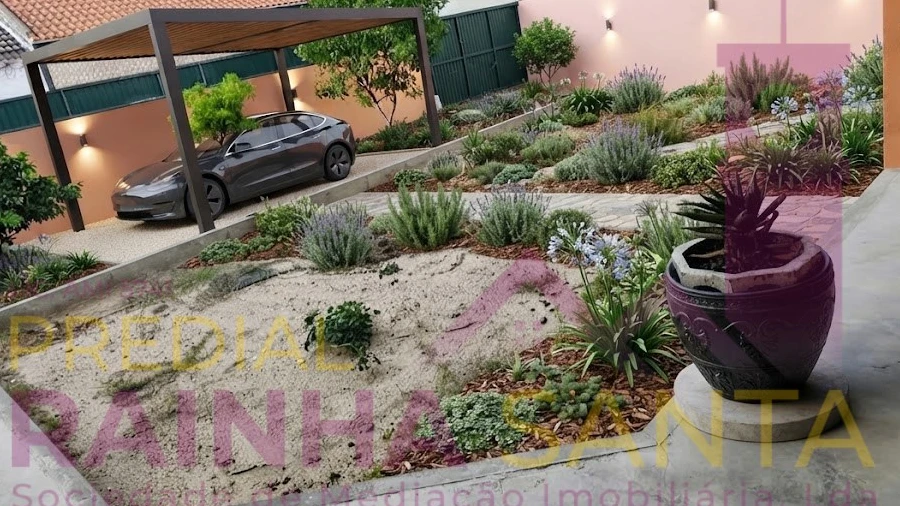 Terreno para Venda em Almeirim
