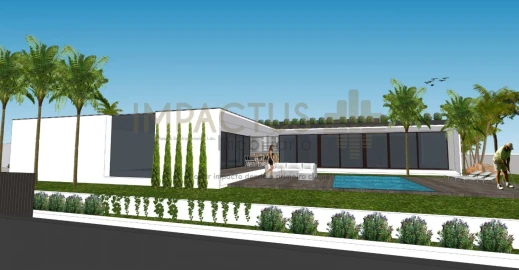 Moradia T3 para Venda em Rates