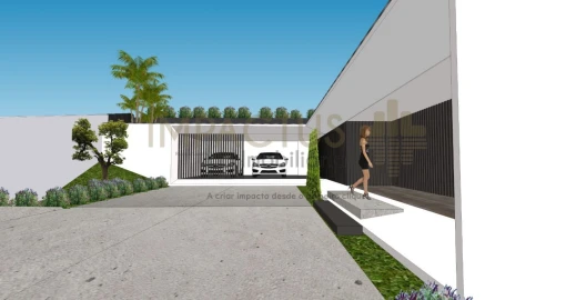 Moradia T3 para Venda em Rates