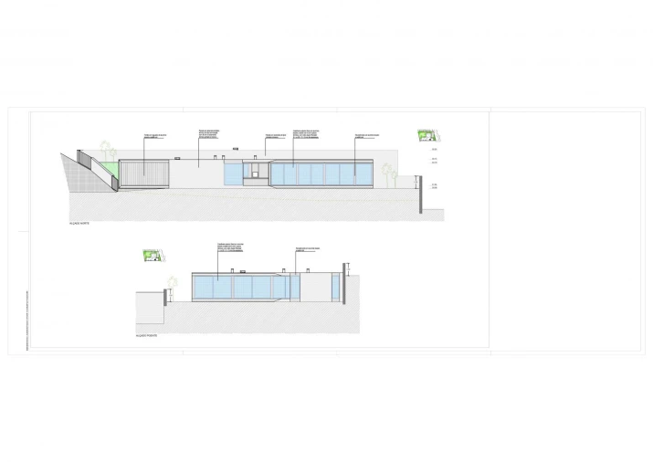 Moradia T3 para Venda em Rates Planta 6