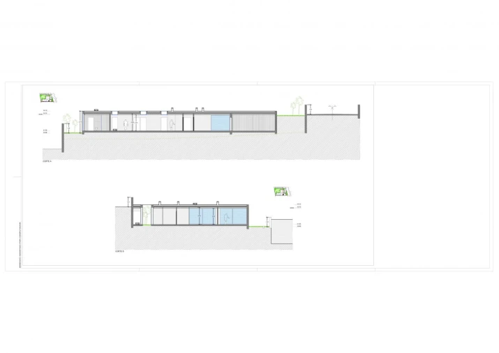 Moradia T3 para Venda em Rates Planta 7