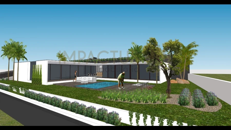 Moradia T3 para Venda em Rates