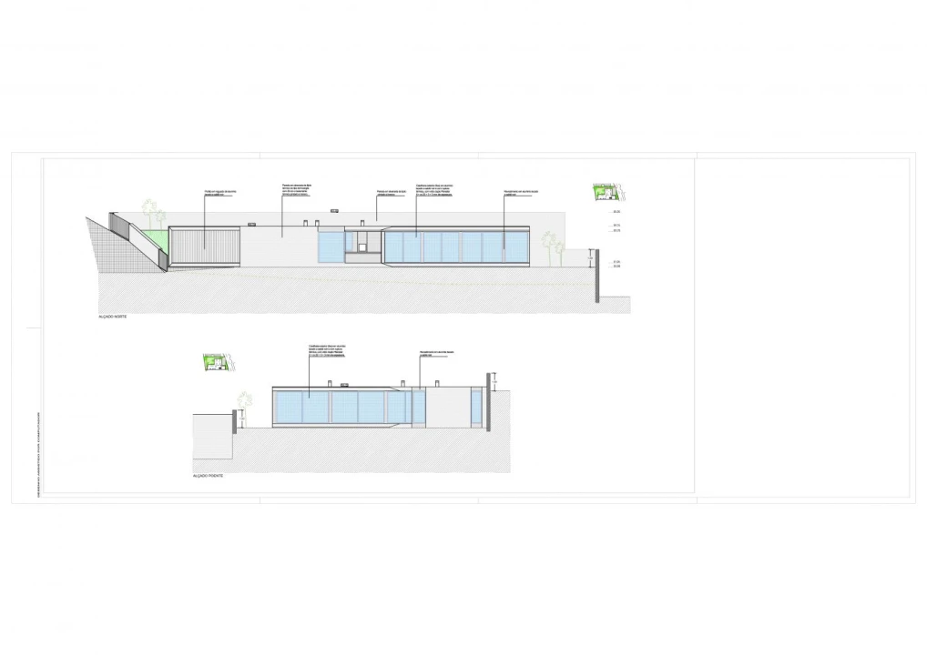 Moradia T3 para Venda em Rates Planta 6