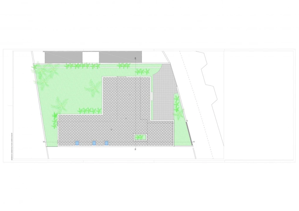 Moradia T3 para Venda em Rates Planta 4